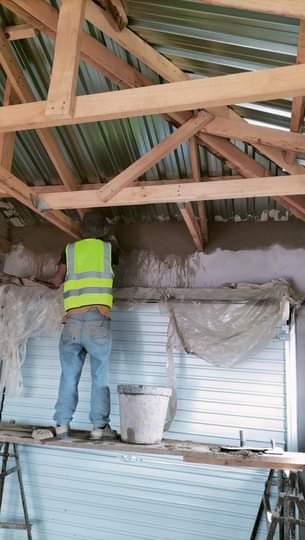 building material