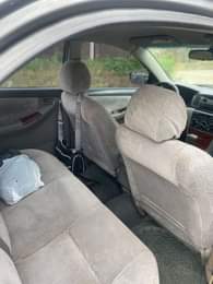 A picture of Clean Toyota Corolla 2004 09069437672 Price is 3 5m 09069437672