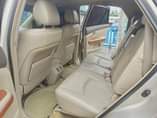 A picture of Belgium grade pure first body 2005 Lexus Rx330