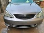 A picture of 03 Camry 1 250m