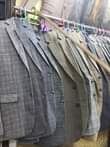 A picture of Blazer coats