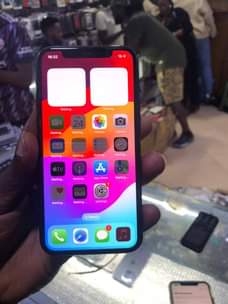 A picture of Iphone 11pro
