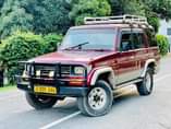 A picture of TOYOTA LANDCRUISER PRADO AAW Tsh 6 500 000