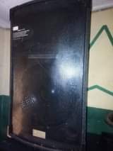 A picture of Monitor speaker A pair 4 sell affordable price