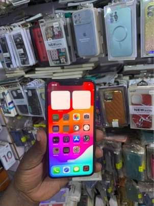A picture of Iphone11promax