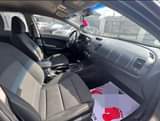 A picture of Kia Cerato 2015