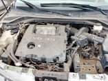A picture of Nissan Murano Good engine Ac chilling Gear perfect 850k owner