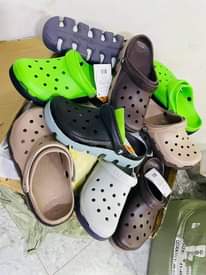 A picture of Shoes for men women and kids