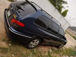 A picture of FOR SALE PRICE 1 5M DM 08160020822