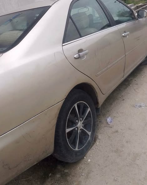 A picture of Toyota Camry big daddy 2006 XLE V6 for sale price