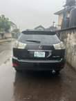 A picture of 05 sharpest rx330 silent untampered engine belgium grade everything working