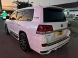 A picture of TOYOTA LANDCRUISER