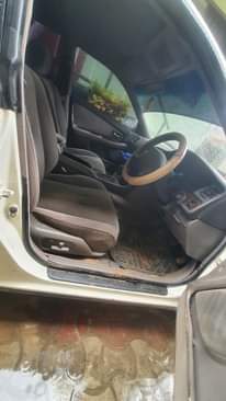 A picture of Toyota Chaser Gx 100