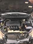 A picture of 2008 Toyota Matrix