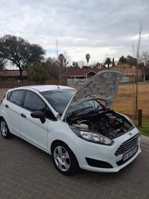 Car A.