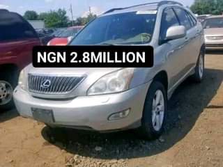 A picture of TOYOTA MATRIX