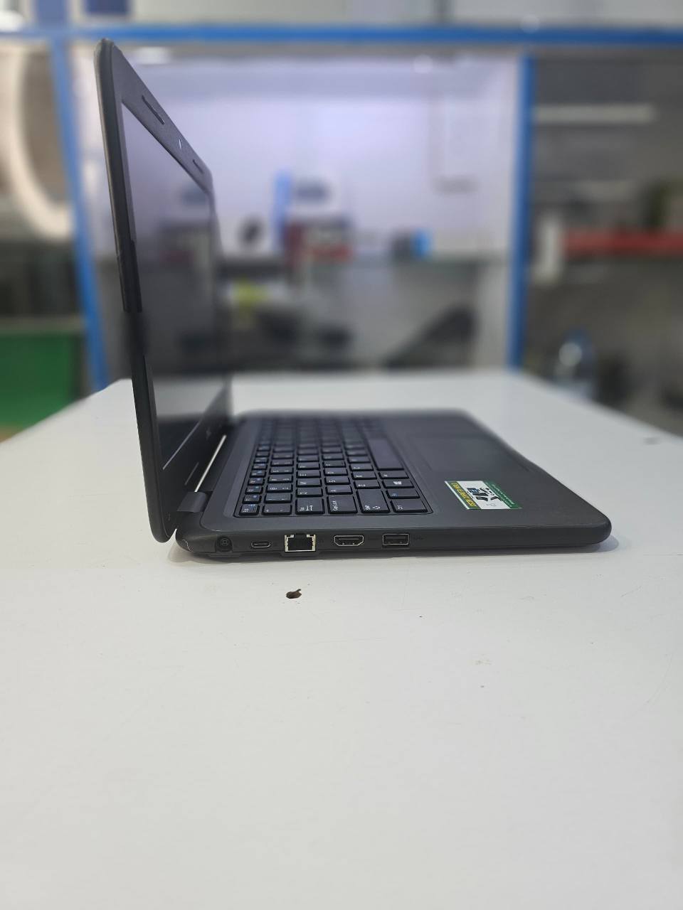 A picture of Dell latitude 3300