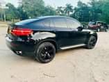 A picture of BMW X6