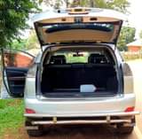 A picture of TOYOTA HARRIER MODEL 2004 CC3 0 IN PERFECT CONDITION PRICE