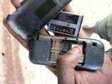 A picture of SAMSUNG DUOS BATANI
