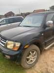 A picture of First body pan Auxulary intact Auto transmission 1 2M owner