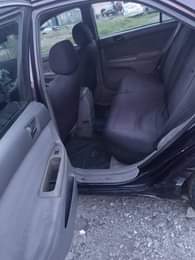 A picture of Toyota big daddy 2 4 Camry For sale engine Gear