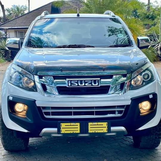 classifieds/cars isuzu