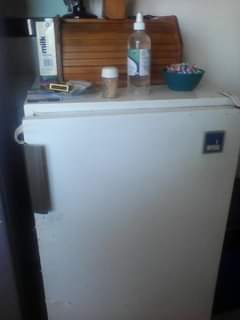classifieds/fridges