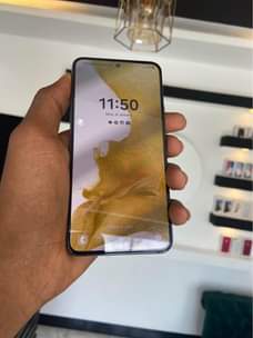 A picture of SAMSUNG S22