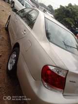 A picture of 2003 Toyota Camry big daddy 03 model