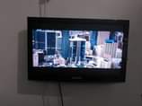 A picture of Samsung TV 32inch nonsmart