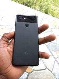 A picture of Google pixel 3