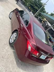 A picture of Lexus Es350 up for sale
