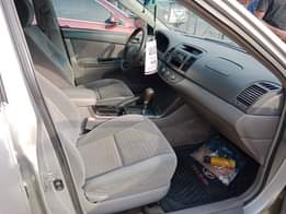 A picture of Toyota Camry 2005 Gear is untouched Engine untouched AC working