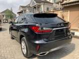 A picture of Lexus Rx350