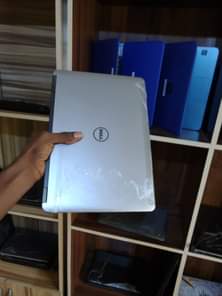 A picture of Model name Dell latitude 6440 Ram 8gb ROM 500gb Processor