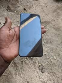 A picture of Google pixel 5 gb128 ram6 net4g 0686820249