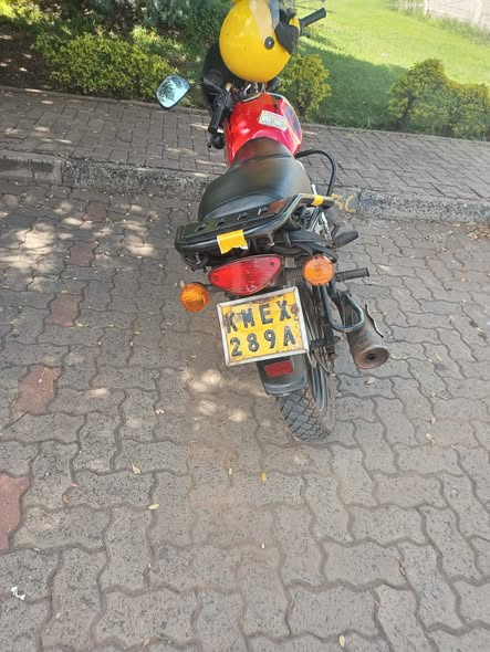 bajaj boxer