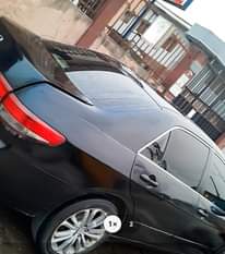 A picture of Sweet ride Eod 05 working perfectly 4 plug Ac chilling