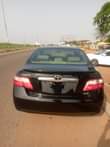 A picture of Toyota Camry