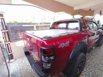 used ford ranger