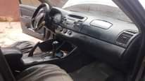 A picture of Toyota camry big daddy 04