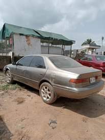 A picture of Toyota Tiny light