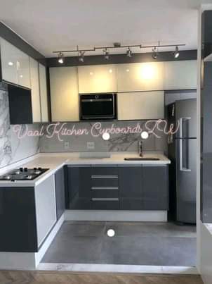 cupboards