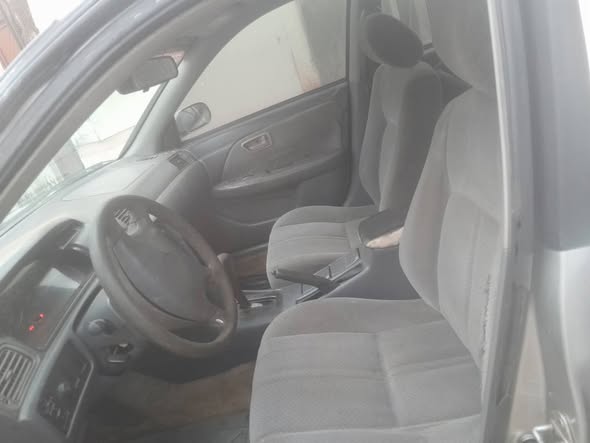 A picture of TOYOTA CAMRY ENVELOPE