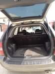 A picture of Kia Sportage 2008 Model for sale