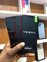 A picture of OPPO A83 GB 128