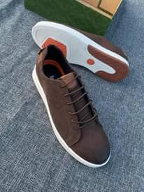 A picture of Pure LEATHER Ngozii