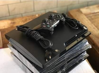 A picture of Ps3