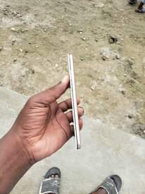 A picture of VIVO Y66 GB 64 RAM 6 GB